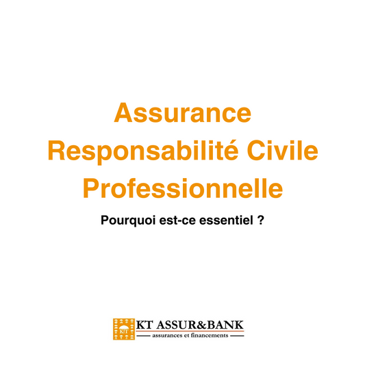 Assurance Responsabilité Civile Professionnelle : Pourquoi est-ce essentiel ?