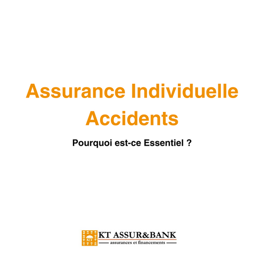 Assurance Individuelle Accidents : Pourquoi est-ce Essentiel ?