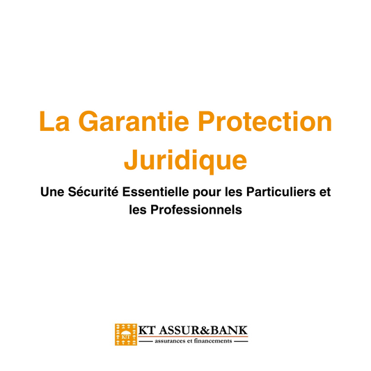 La Garantie Protection Juridique : Une Sécurité Essentielle pour les Particuliers et les Professionnels
